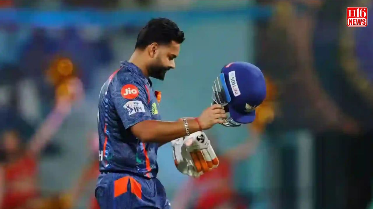 As Rishabh Pant endures worst IPL season, chorus for change in approach grows louder